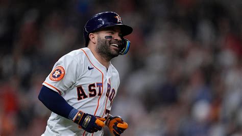 If the Astros have been overlooked this season, the return of Alvarez and Altuve could change that
